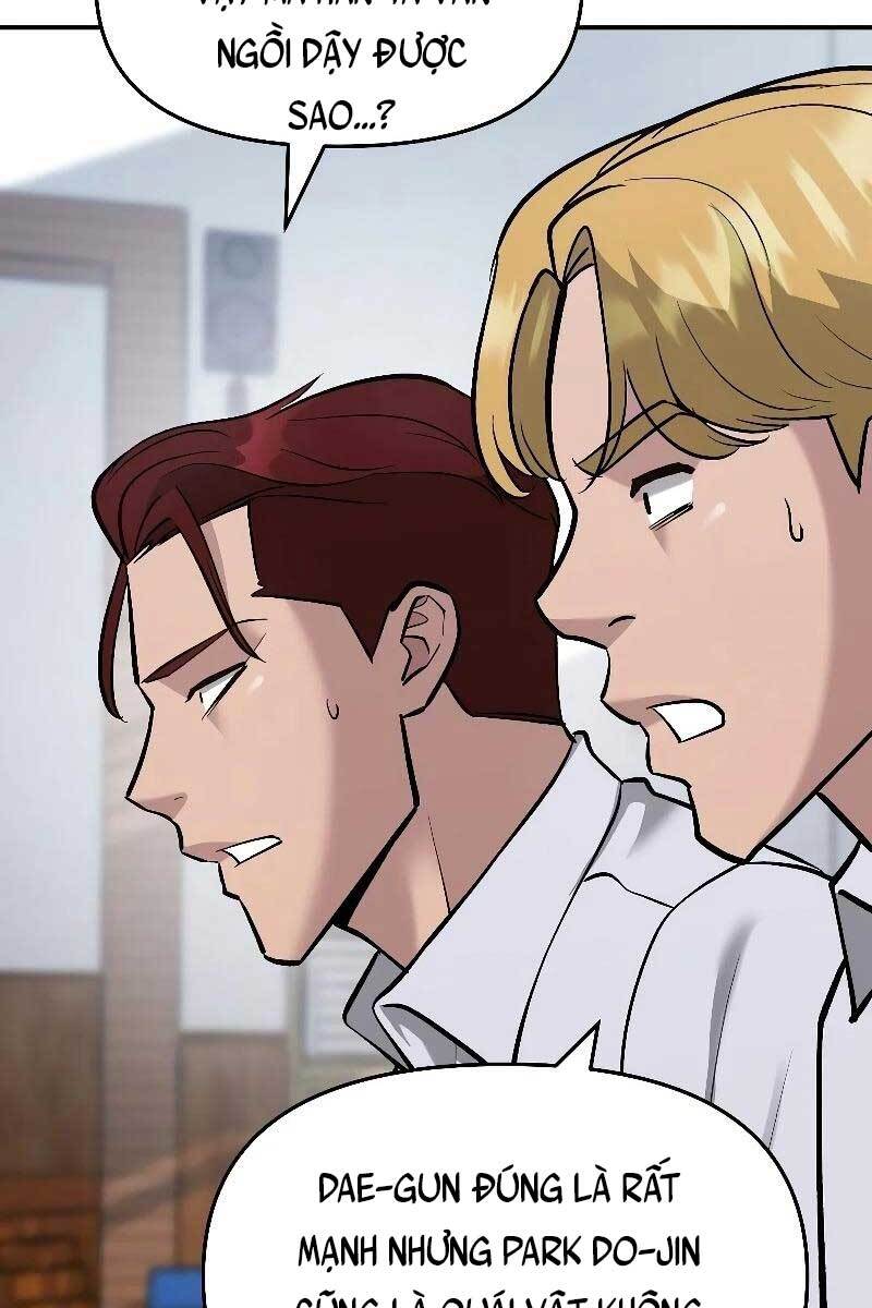 Giang Hồ Thực Thi Công Lý Chapter 31.5 - 16