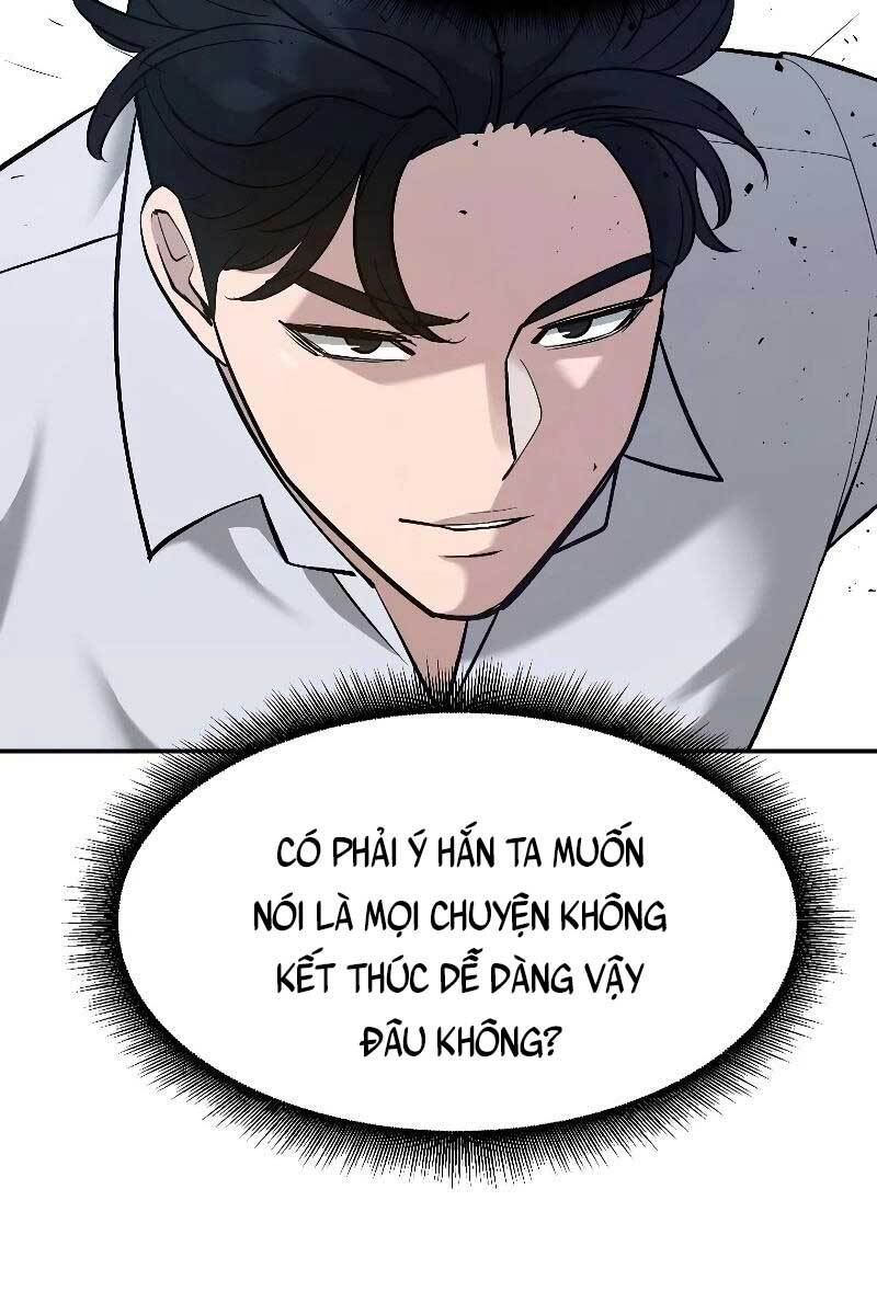 Giang Hồ Thực Thi Công Lý Chapter 31.5 - 28