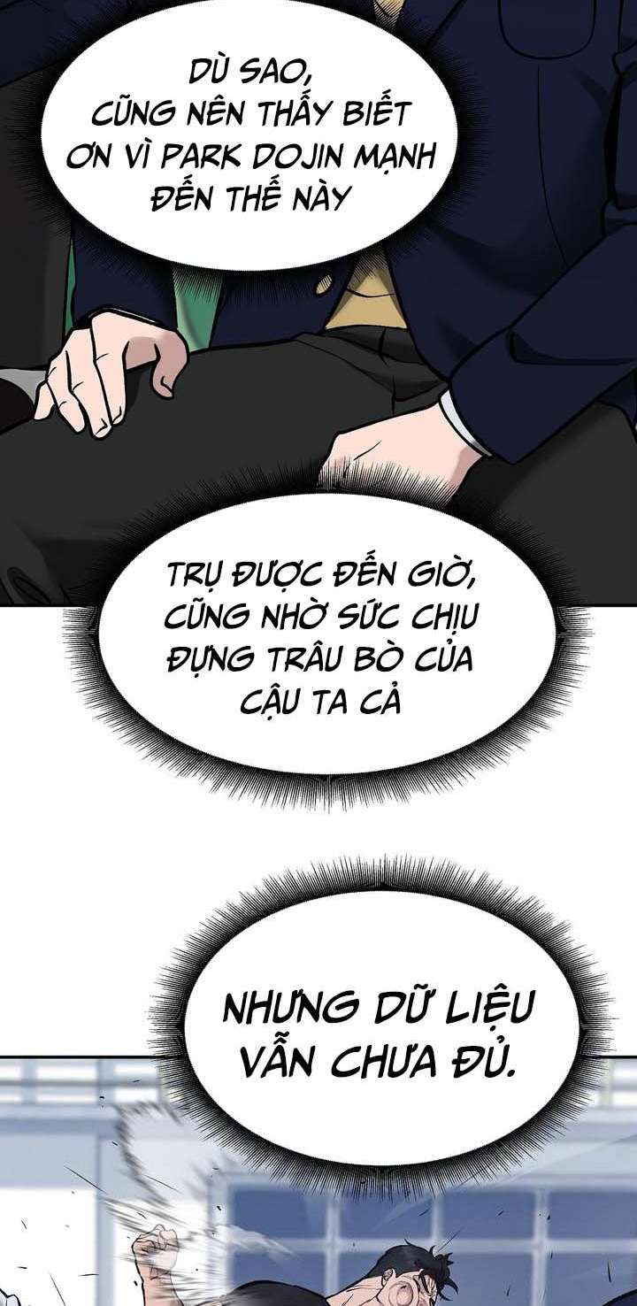 Giang Hồ Thực Thi Công Lý Chapter 32 - 23