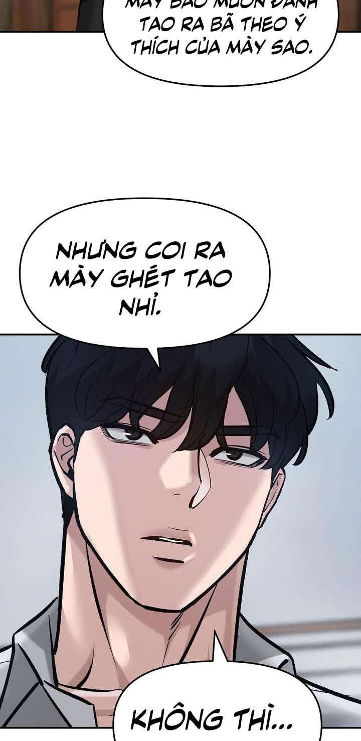 Giang Hồ Thực Thi Công Lý Chapter 32 - 28