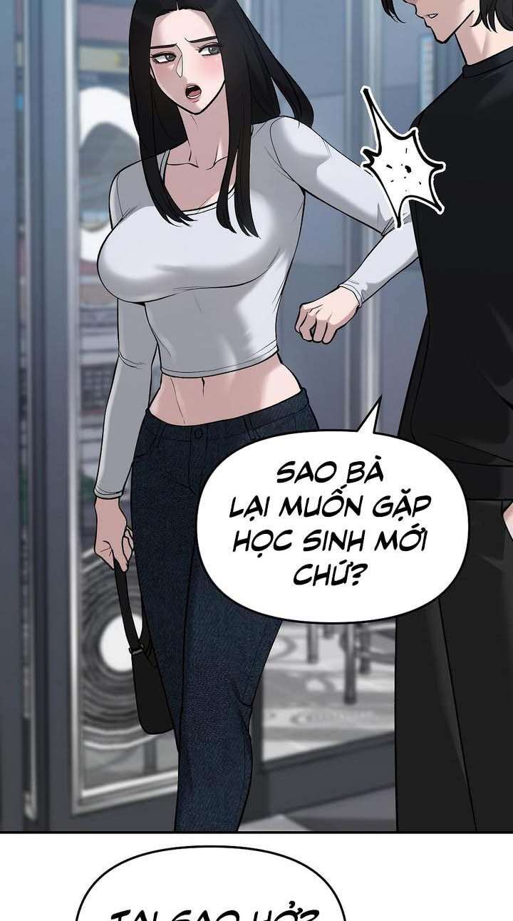 Giang Hồ Thực Thi Công Lý Chapter 32 - 33