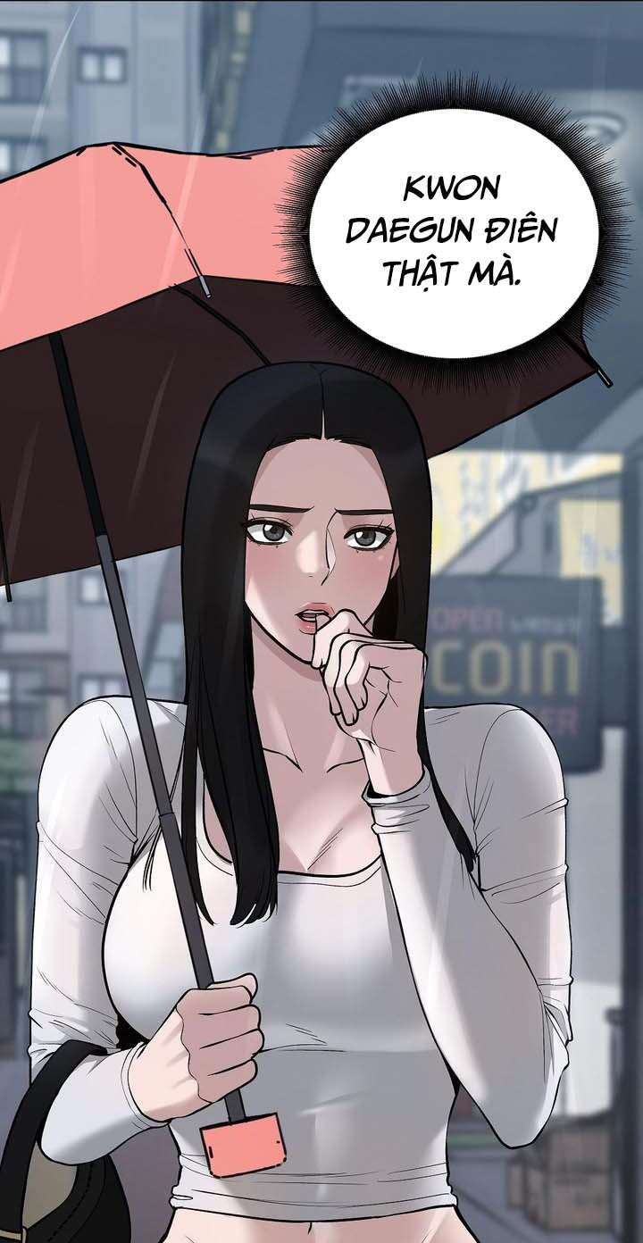 Giang Hồ Thực Thi Công Lý Chapter 32 - 41