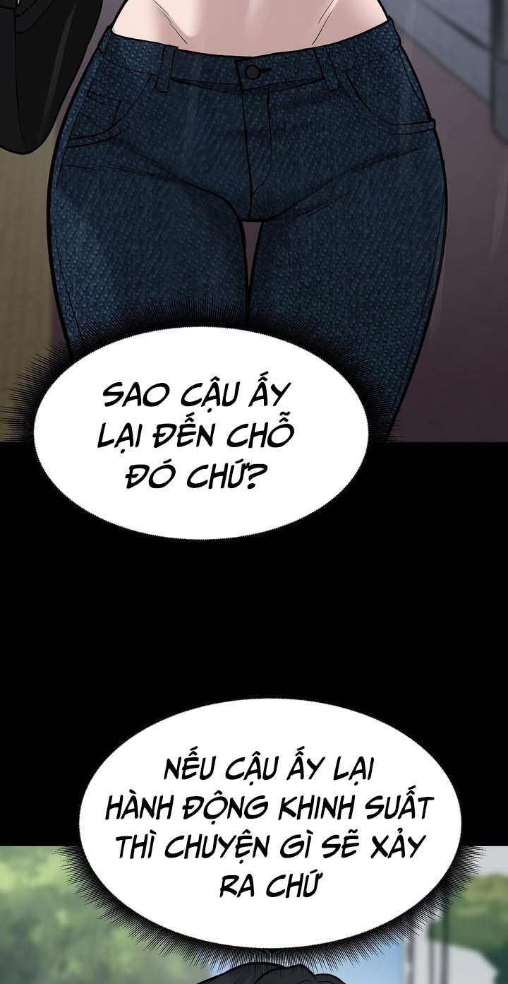 Giang Hồ Thực Thi Công Lý Chapter 32 - 42