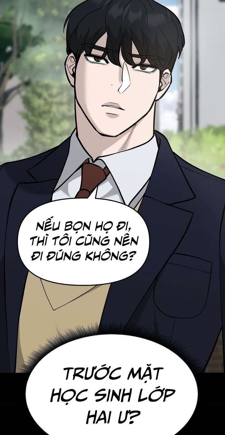 Giang Hồ Thực Thi Công Lý Chapter 32 - 43