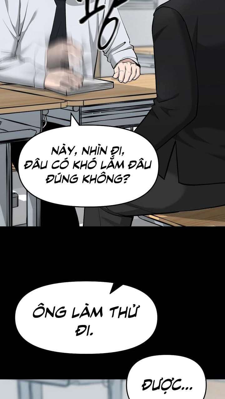 Giang Hồ Thực Thi Công Lý Chapter 32 - 6