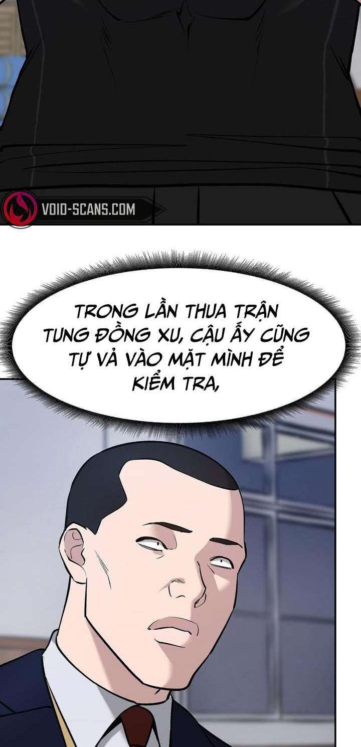 Giang Hồ Thực Thi Công Lý Chapter 32 - 53