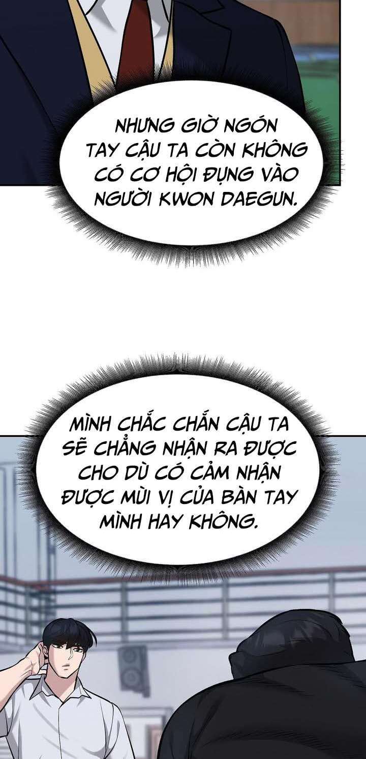 Giang Hồ Thực Thi Công Lý Chapter 32 - 54