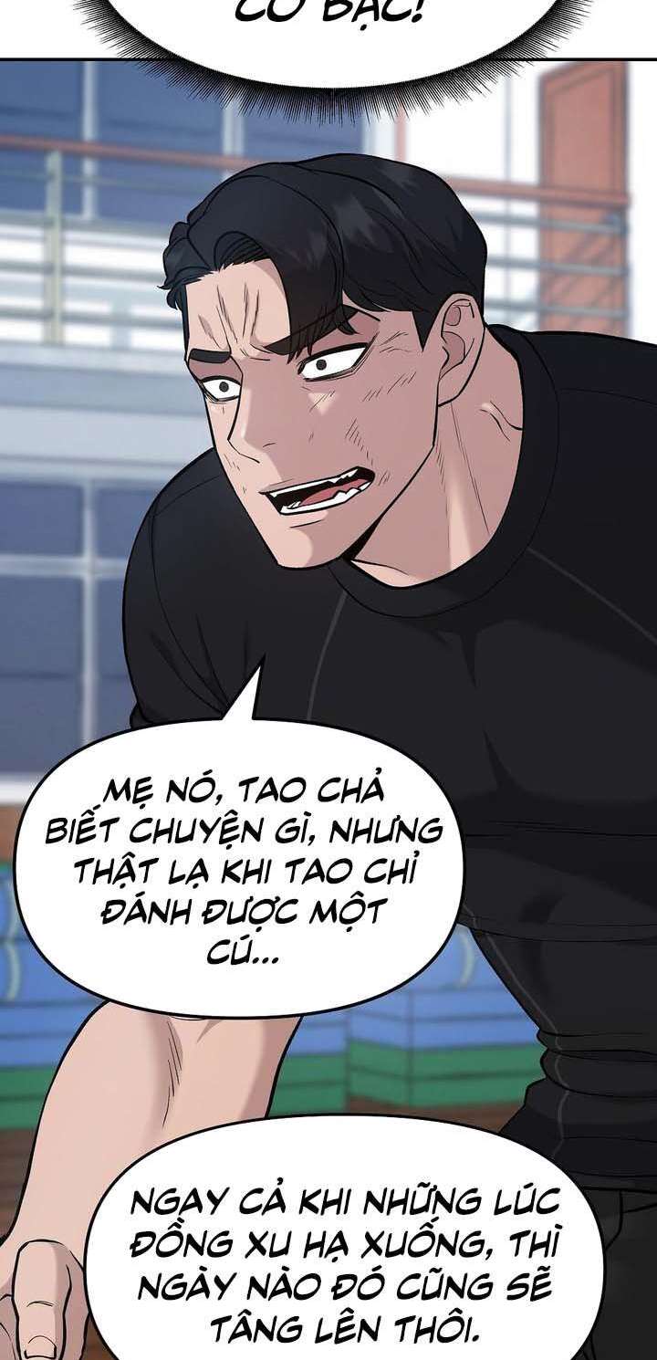Giang Hồ Thực Thi Công Lý Chapter 32 - 57
