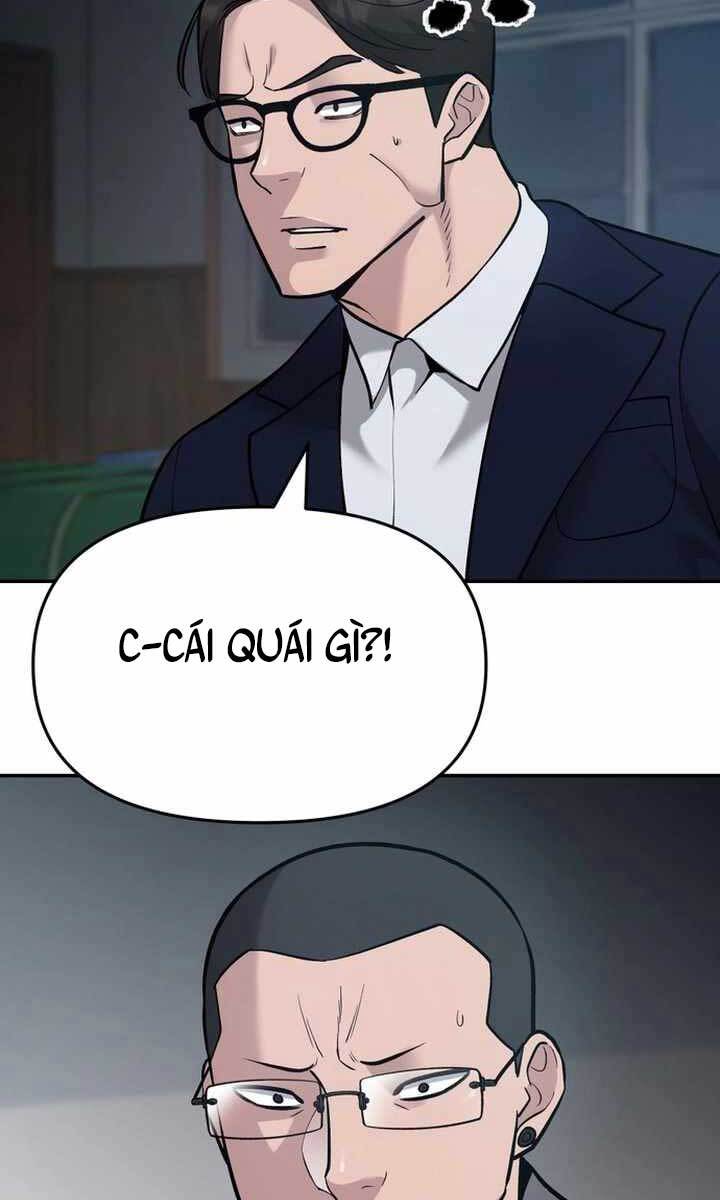 Giang Hồ Thực Thi Công Lý Chapter 33.5 - 24