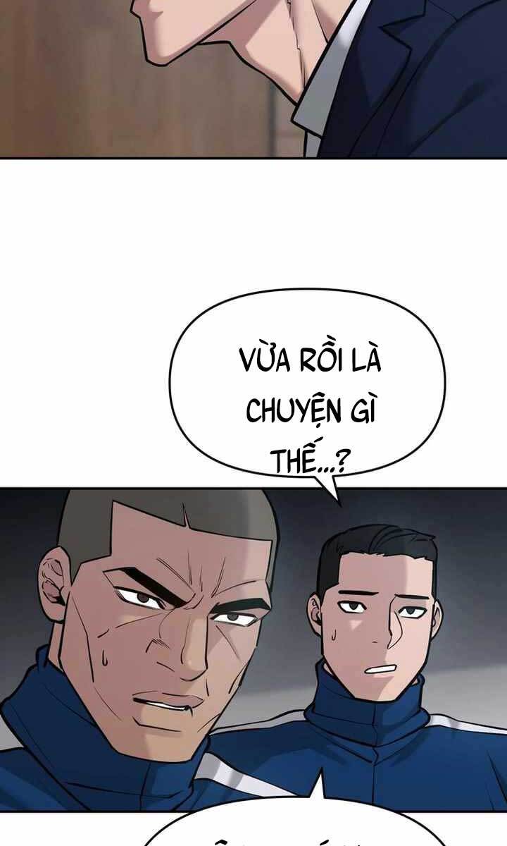 Giang Hồ Thực Thi Công Lý Chapter 33.5 - 44
