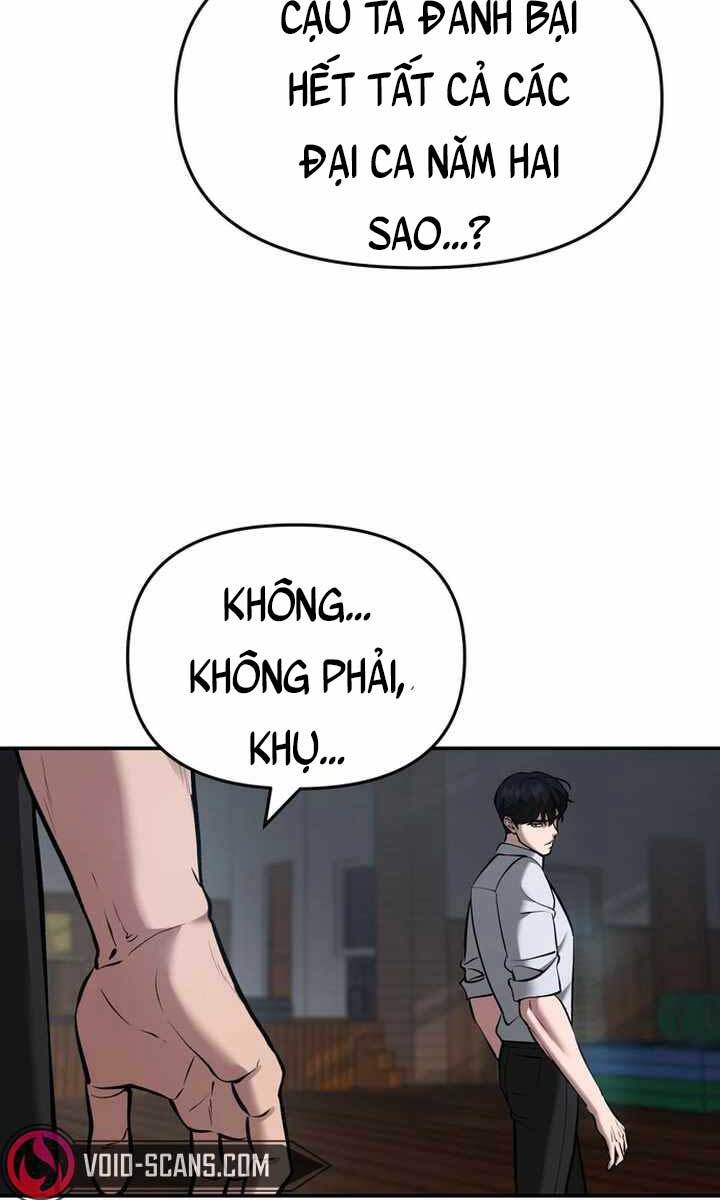 Giang Hồ Thực Thi Công Lý Chapter 33.5 - 45