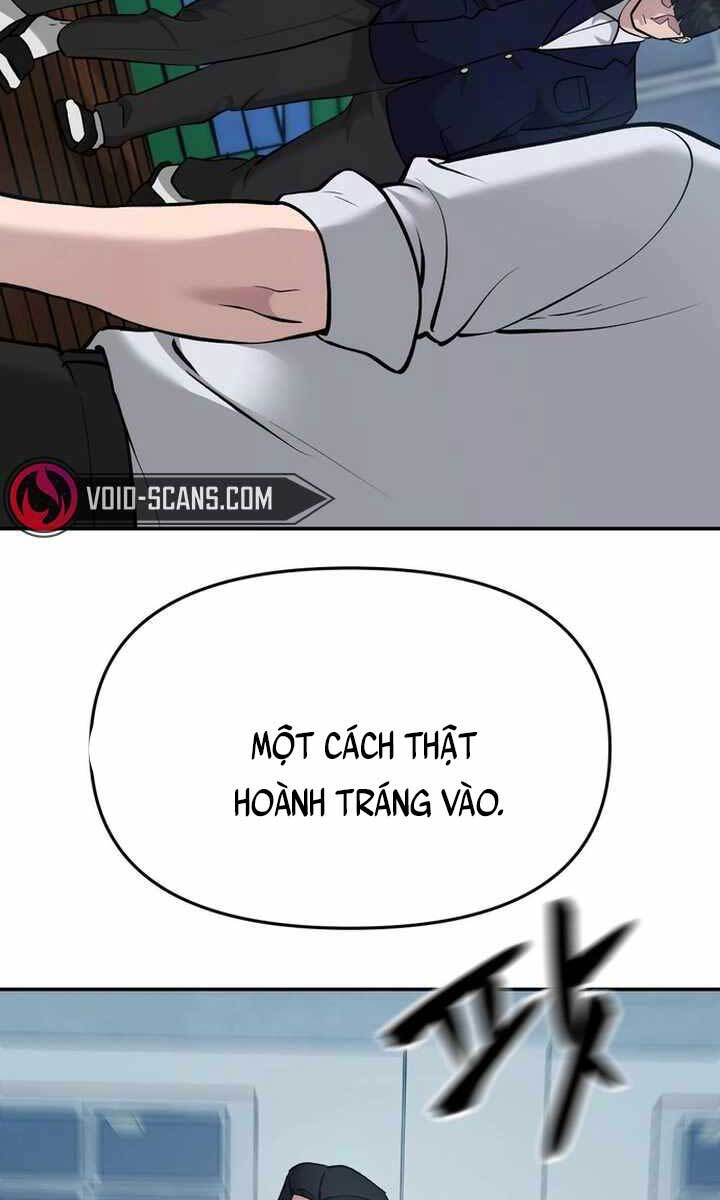 Giang Hồ Thực Thi Công Lý Chapter 33.5 - 6