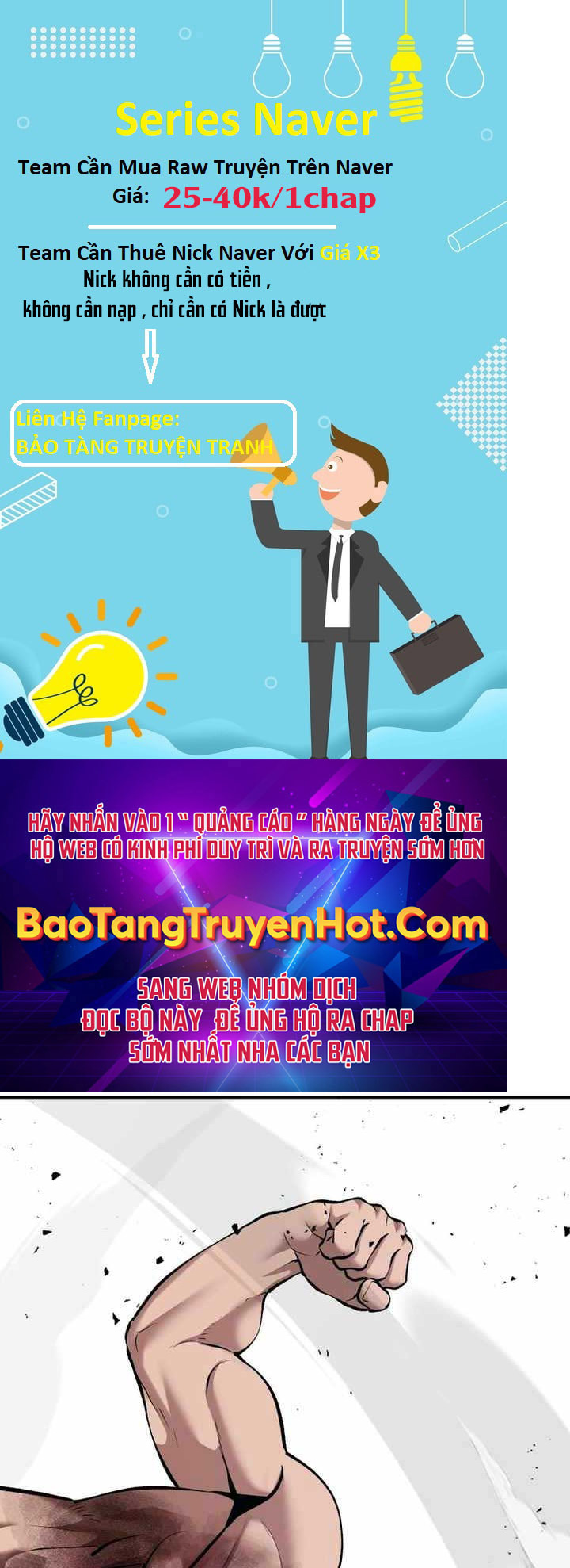Giang Hồ Thực Thi Công Lý Chapter 33.5 - 66