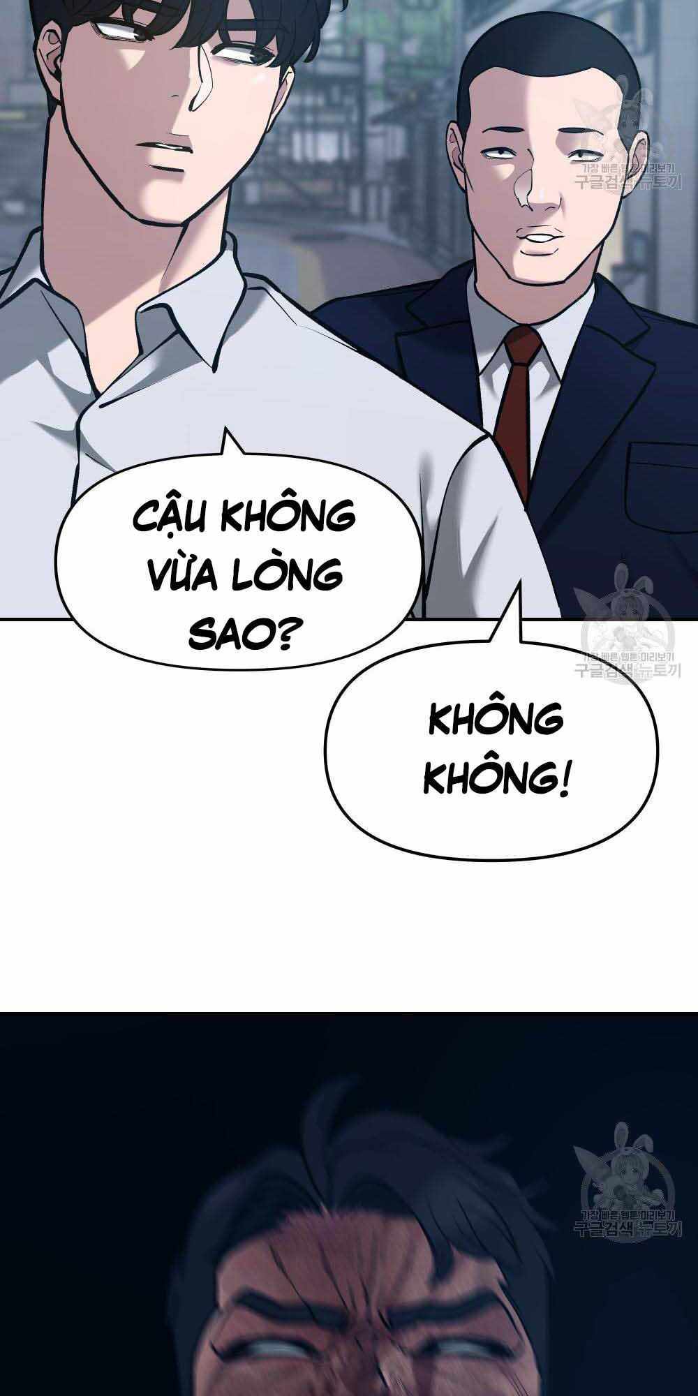 Giang Hồ Thực Thi Công Lý Chapter 34 - 110