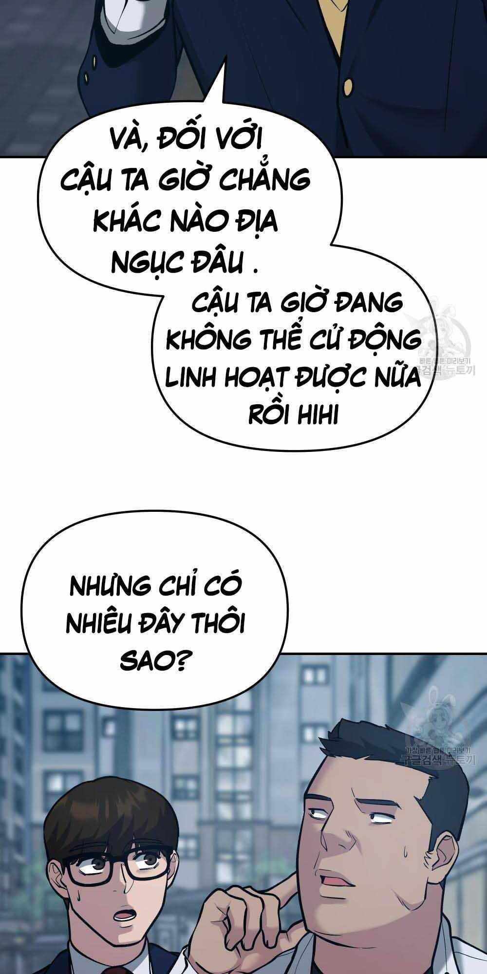 Giang Hồ Thực Thi Công Lý Chapter 34 - 112