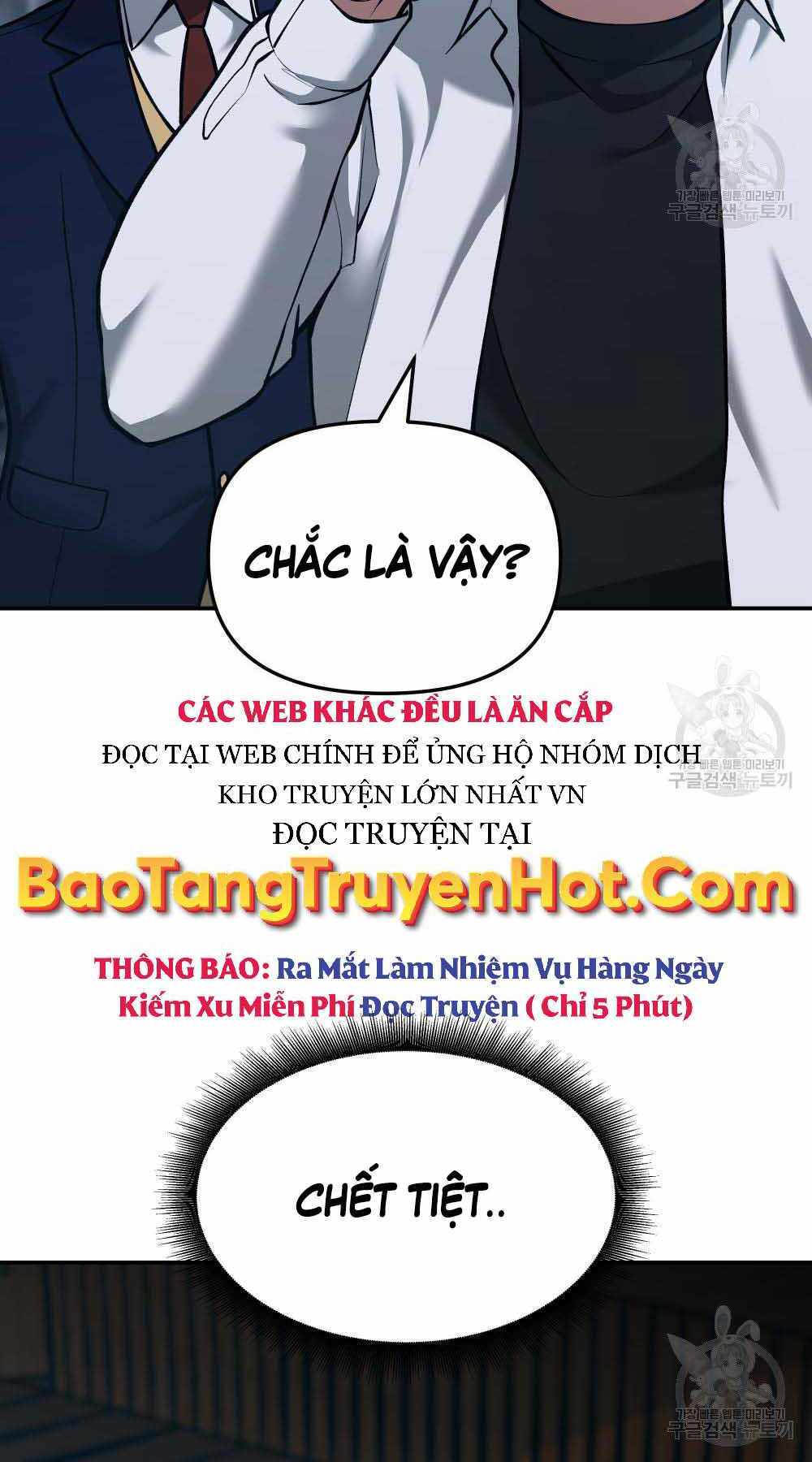 Giang Hồ Thực Thi Công Lý Chapter 34 - 113