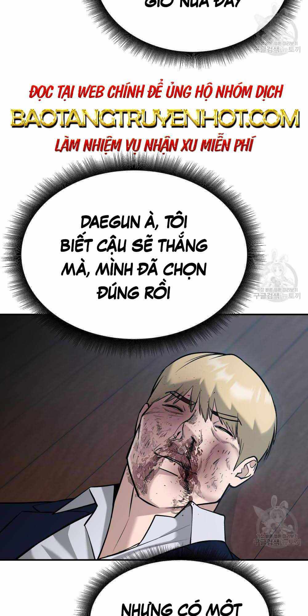 Giang Hồ Thực Thi Công Lý Chapter 34 - 115