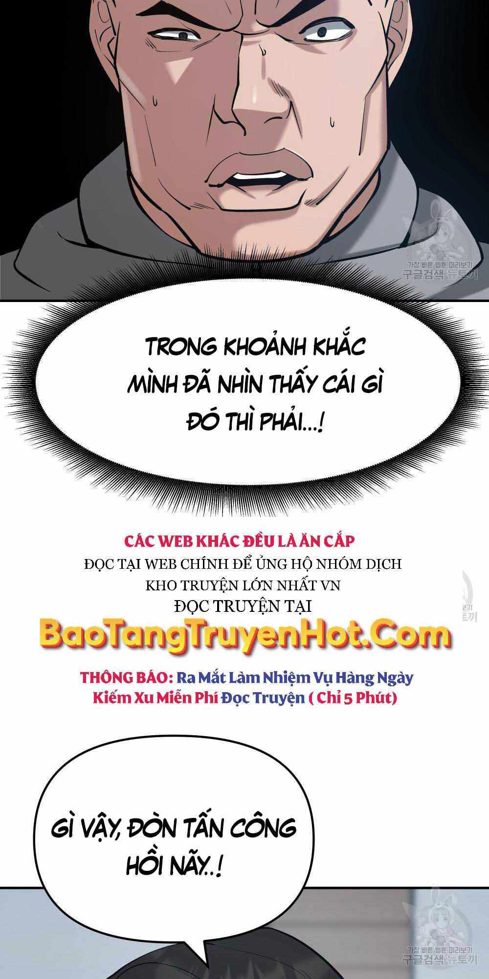 Giang Hồ Thực Thi Công Lý Chapter 34 - 3