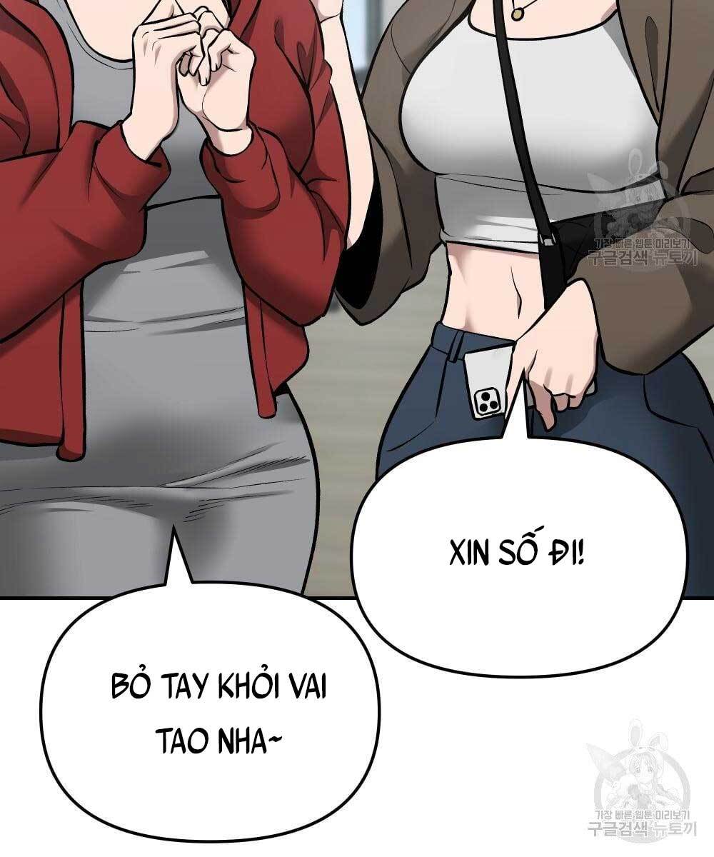 Giang Hồ Thực Thi Công Lý Chapter 35.5 - 44