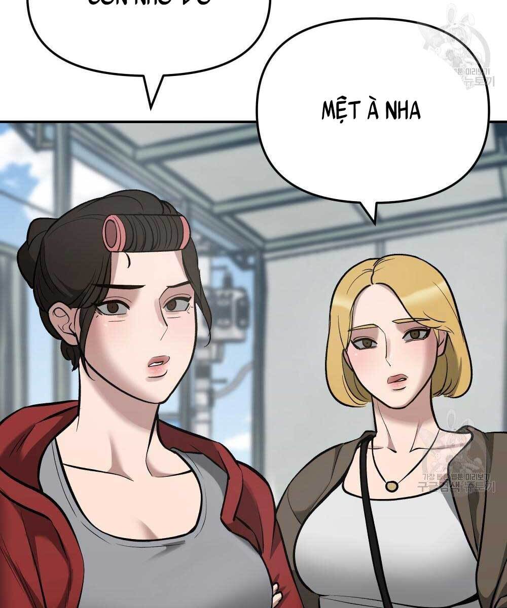 Giang Hồ Thực Thi Công Lý Chapter 35.5 - 46
