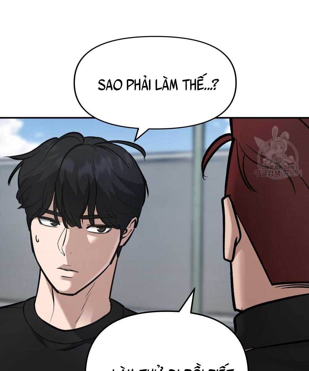 Giang Hồ Thực Thi Công Lý Chapter 35.5 - 8