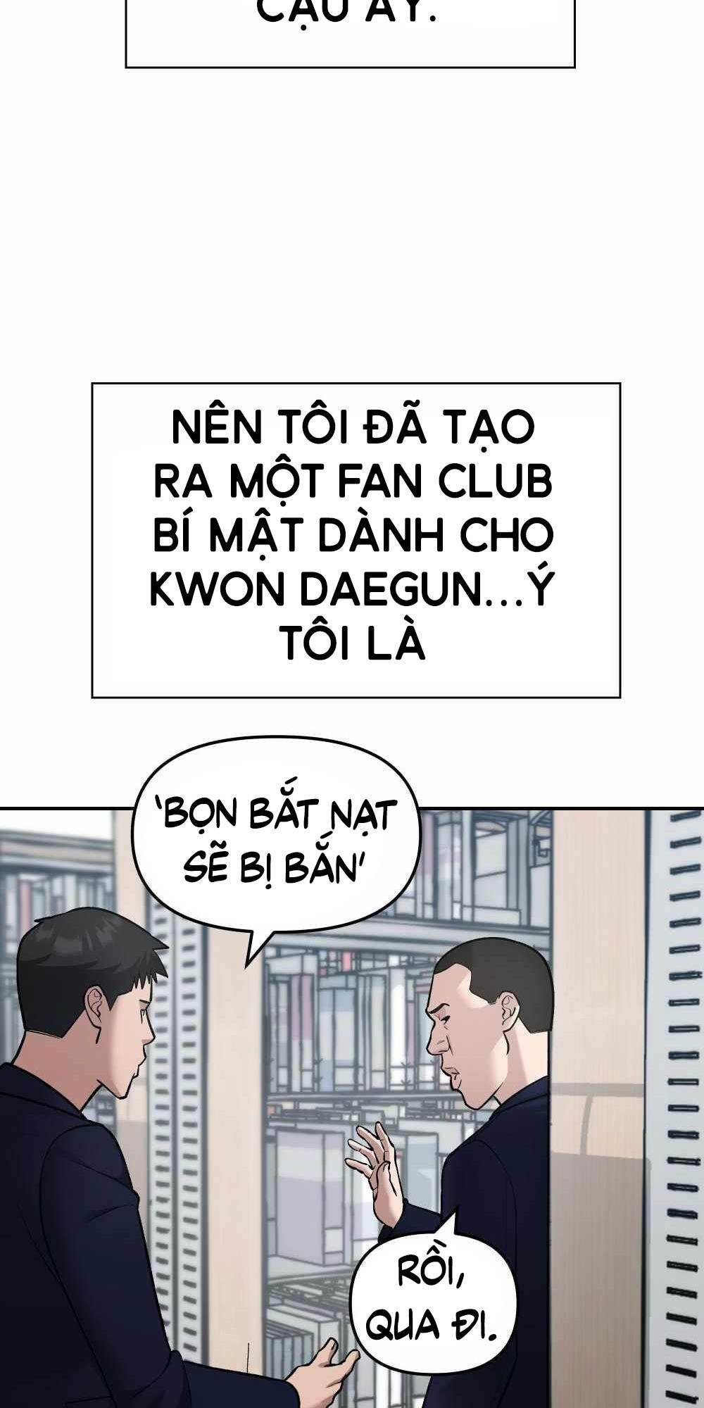Giang Hồ Thực Thi Công Lý Chapter 36 - 11