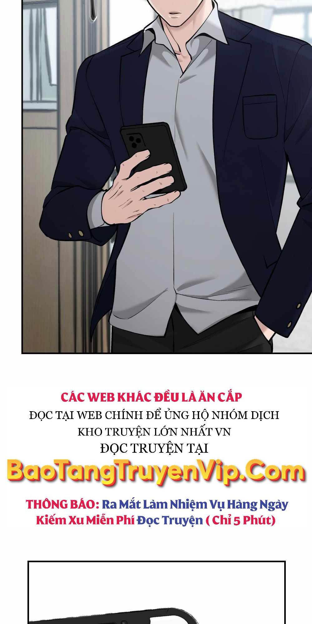 Giang Hồ Thực Thi Công Lý Chapter 36 - 109