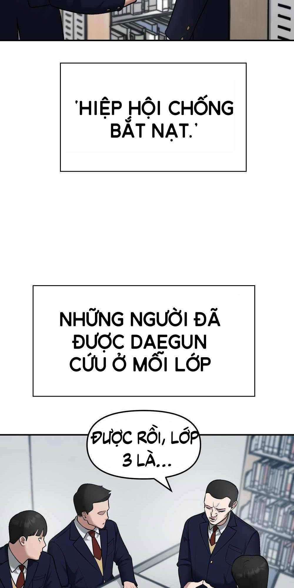 Giang Hồ Thực Thi Công Lý Chapter 36 - 12