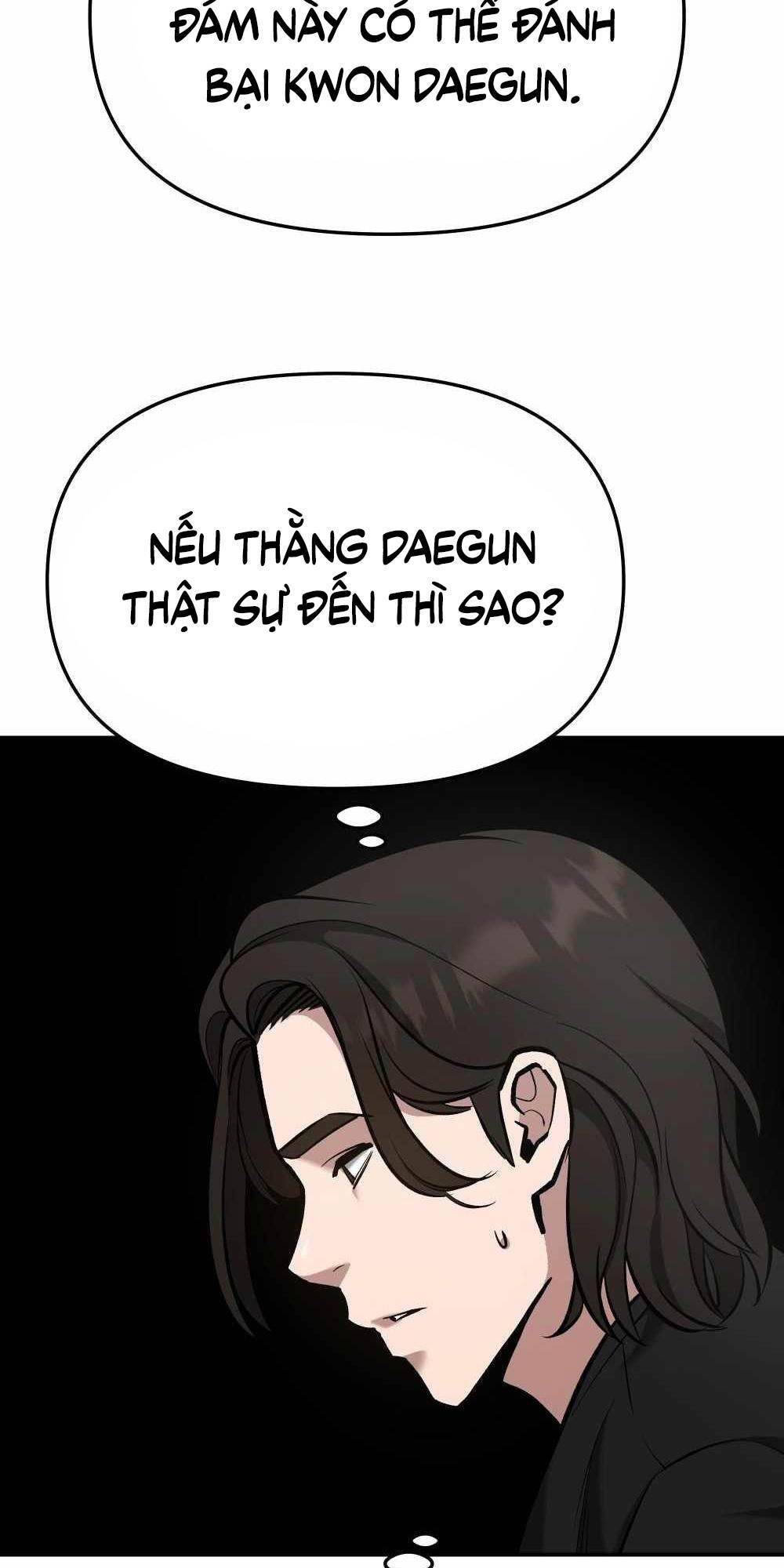 Giang Hồ Thực Thi Công Lý Chapter 36 - 114