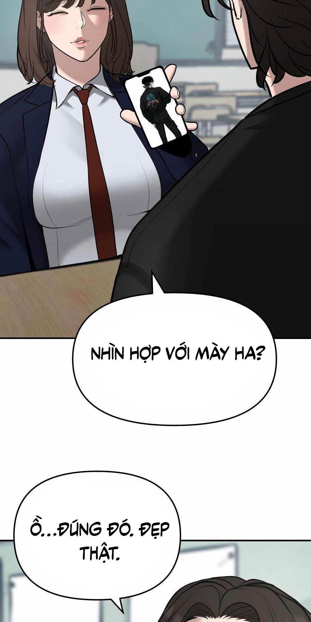 Giang Hồ Thực Thi Công Lý Chapter 36 - 116