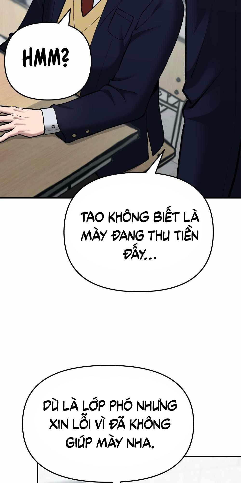 Giang Hồ Thực Thi Công Lý Chapter 36 - 122