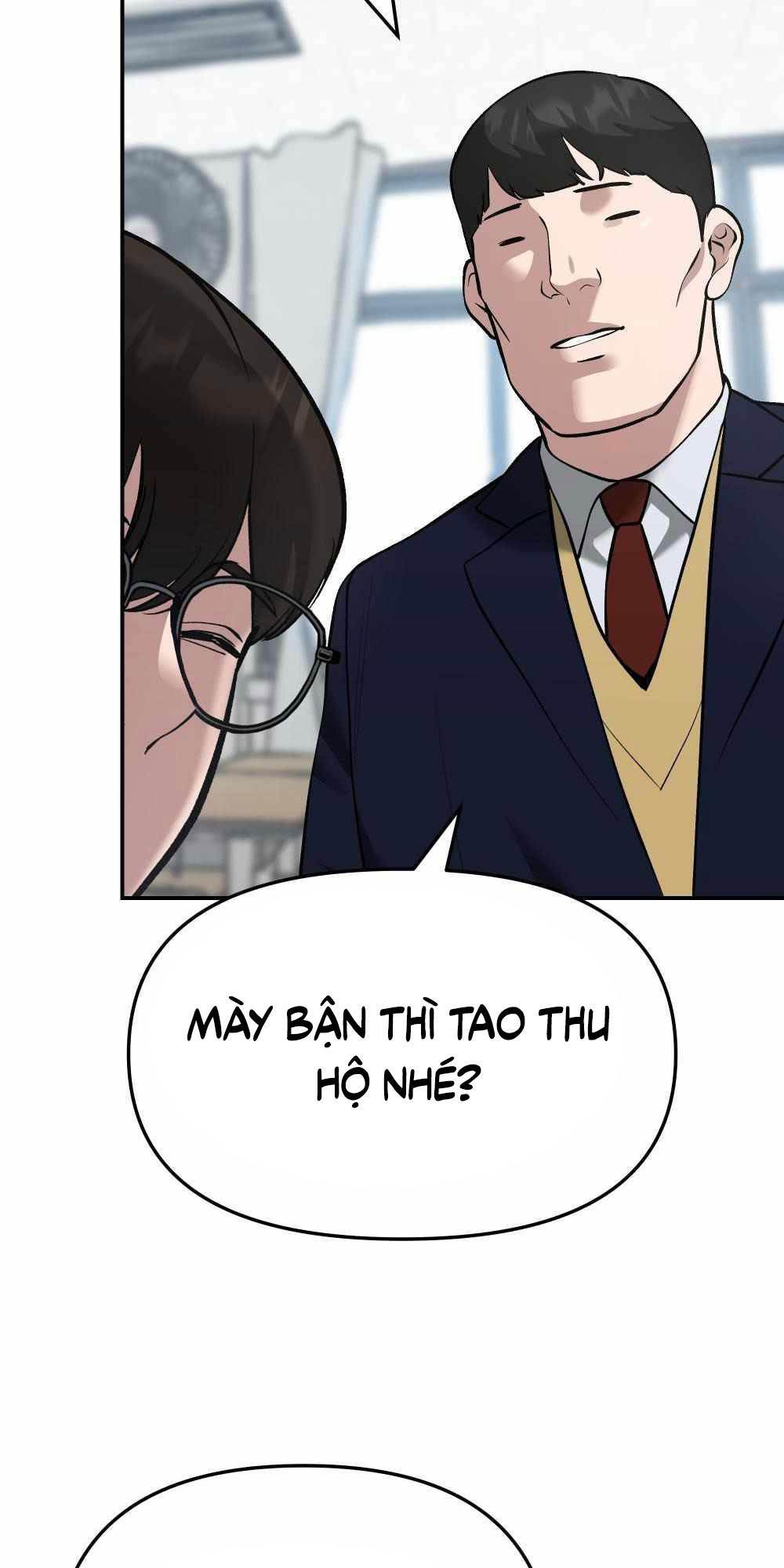 Giang Hồ Thực Thi Công Lý Chapter 36 - 123