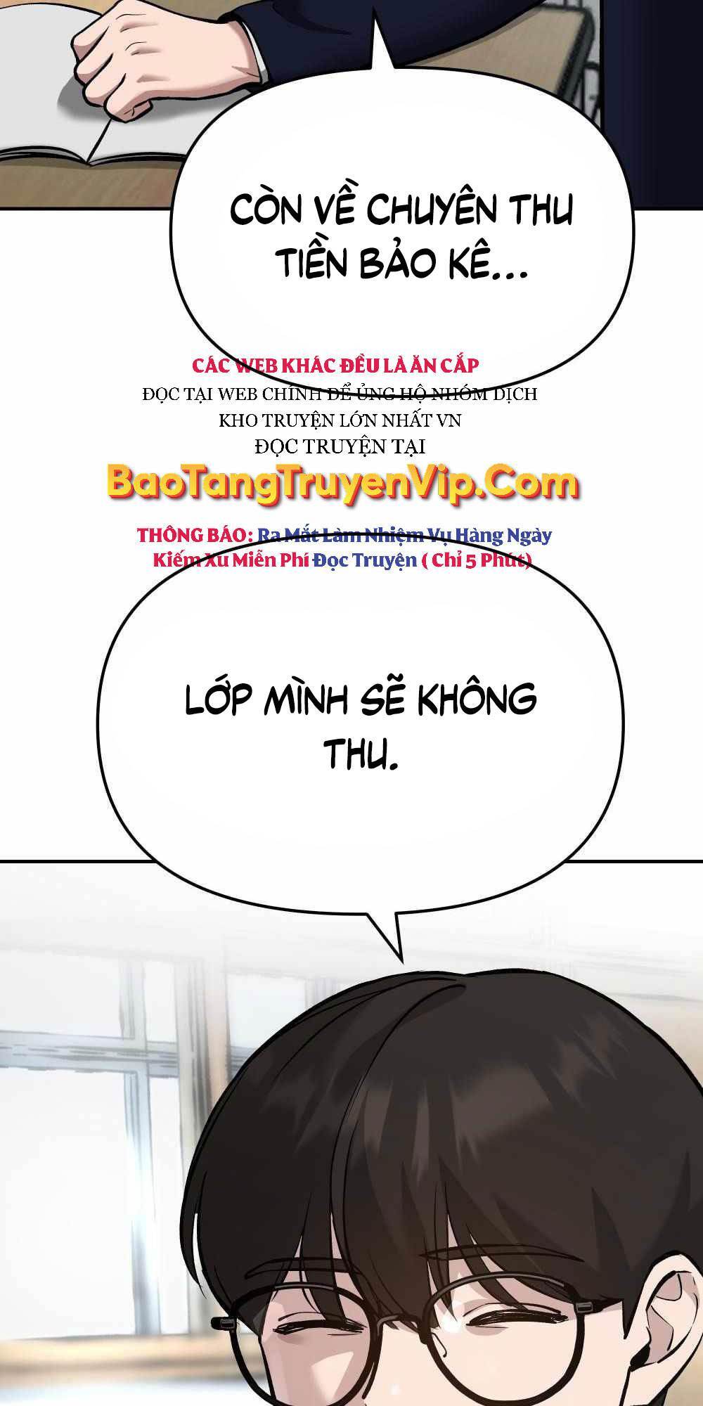 Giang Hồ Thực Thi Công Lý Chapter 36 - 125