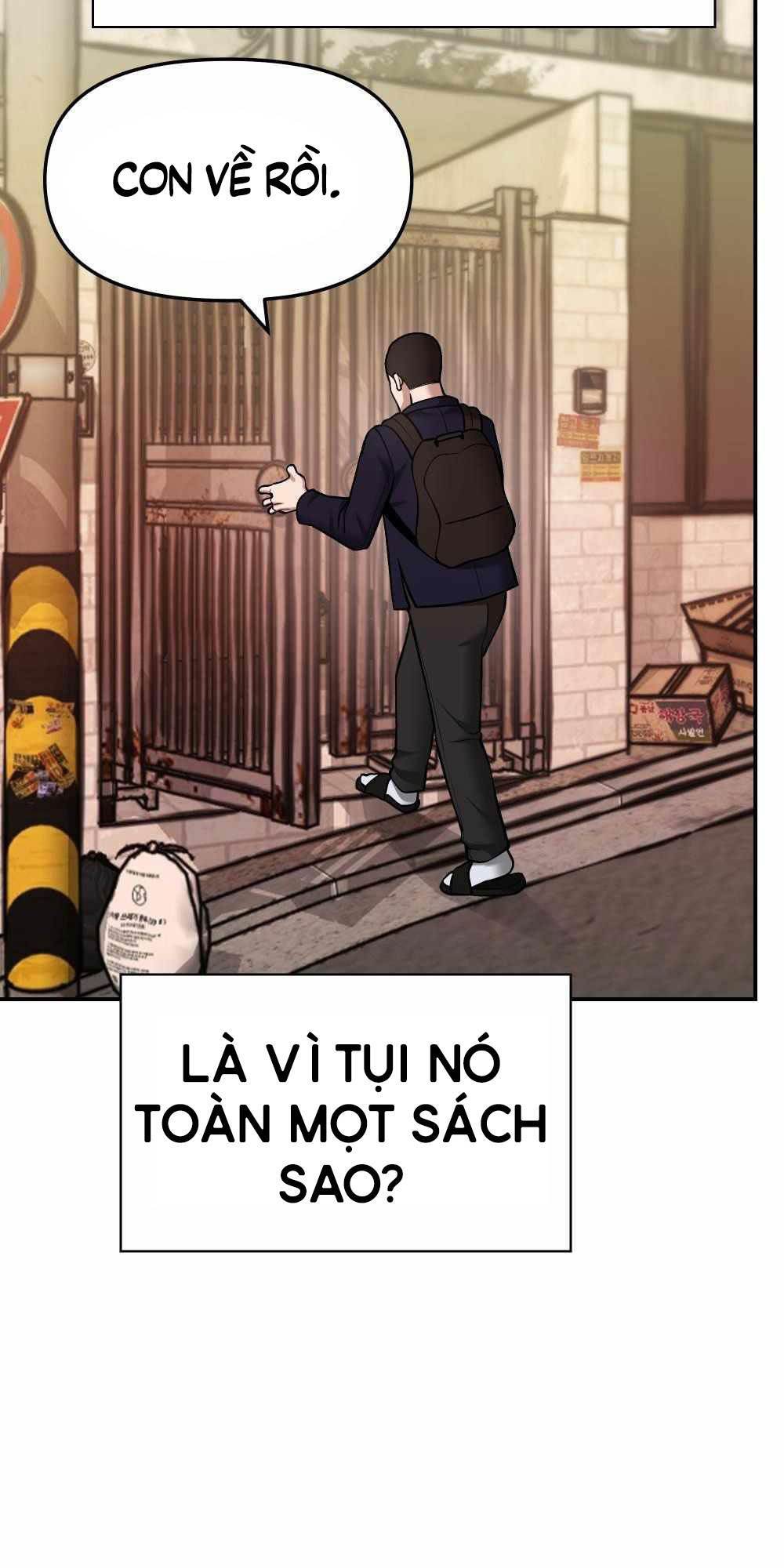 Giang Hồ Thực Thi Công Lý Chapter 36 - 19