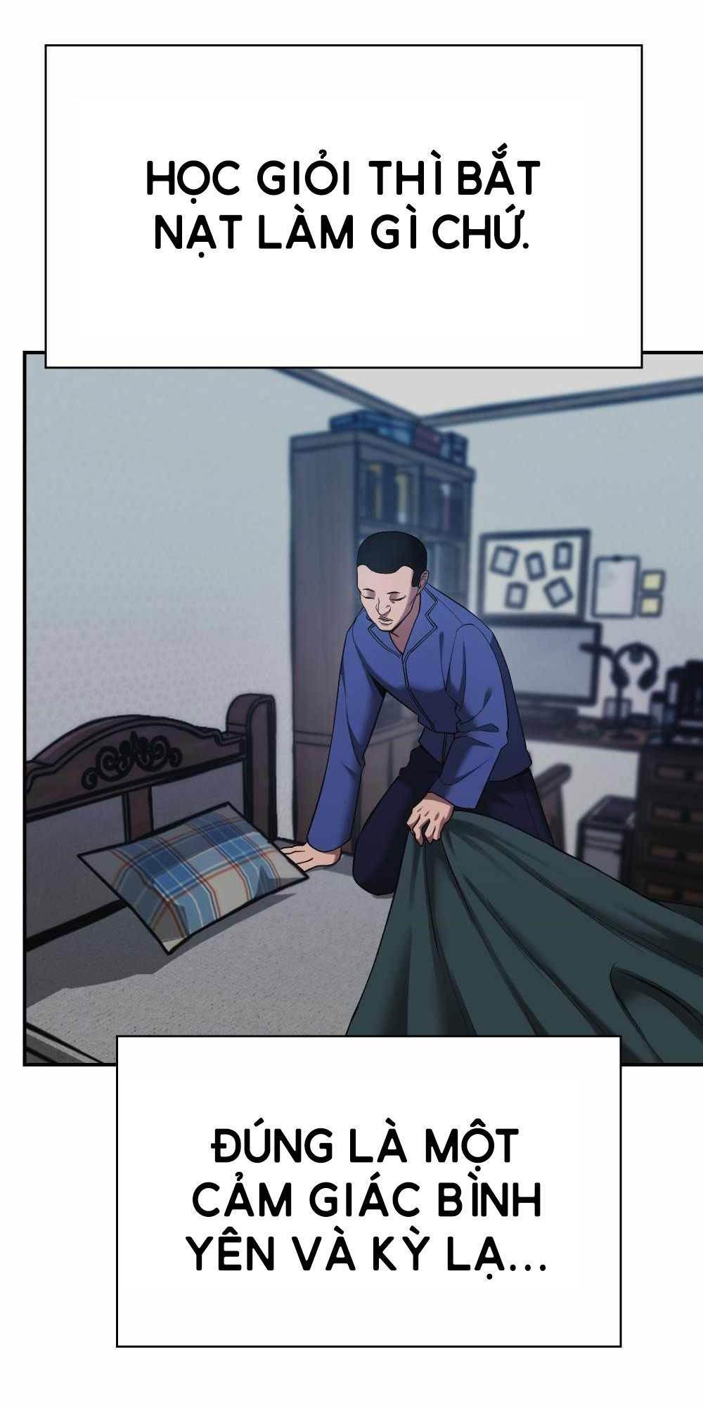 Giang Hồ Thực Thi Công Lý Chapter 36 - 20