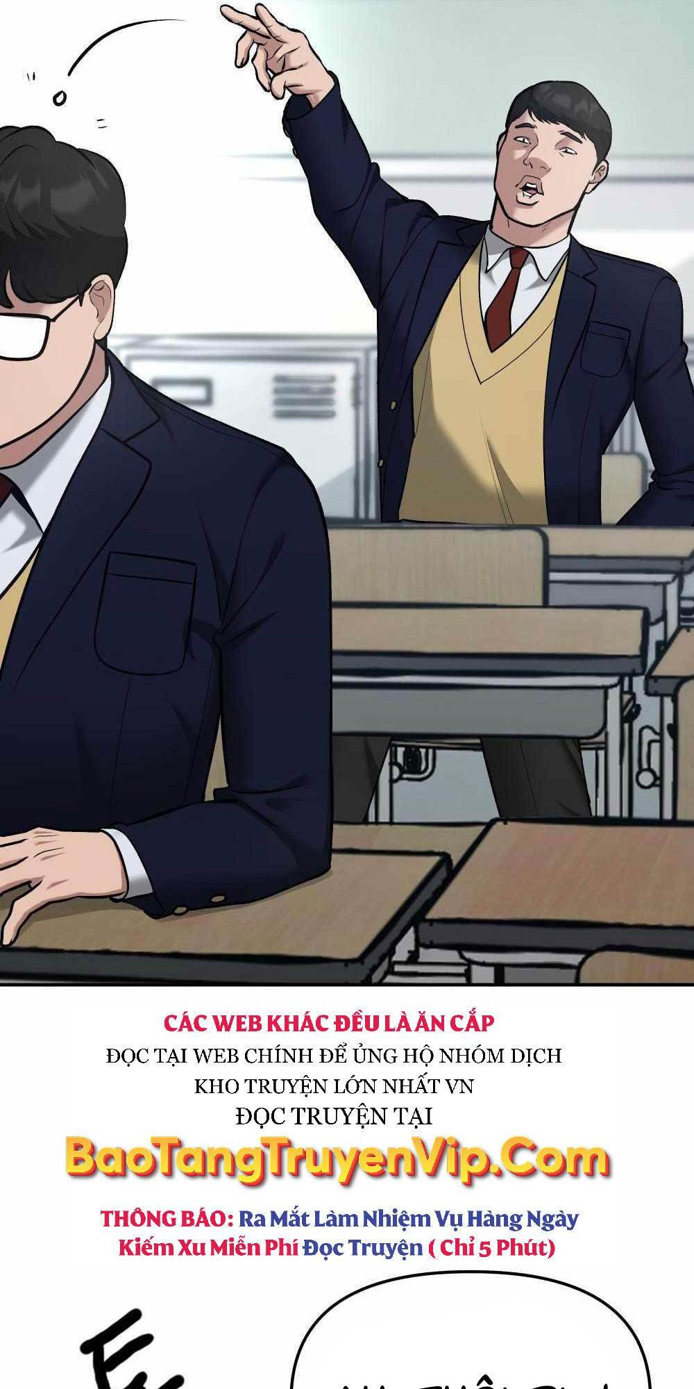 Giang Hồ Thực Thi Công Lý Chapter 36 - 30