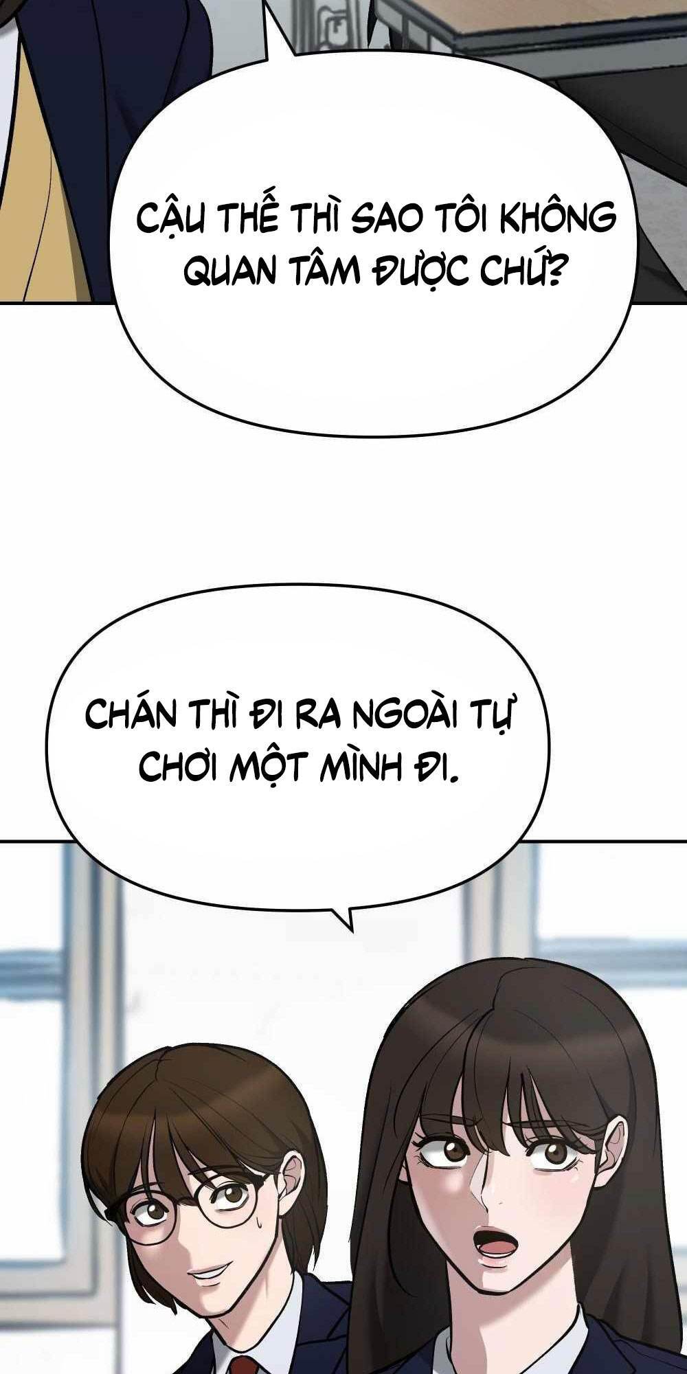 Giang Hồ Thực Thi Công Lý Chapter 36 - 35