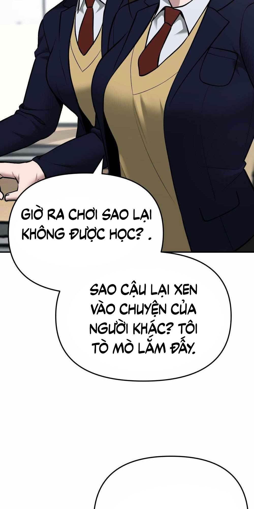 Giang Hồ Thực Thi Công Lý Chapter 36 - 36
