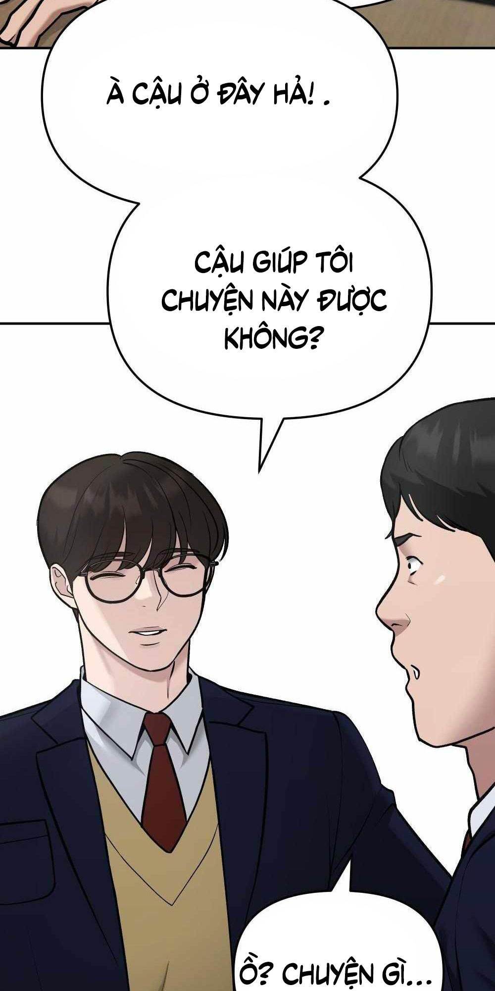 Giang Hồ Thực Thi Công Lý Chapter 36 - 39