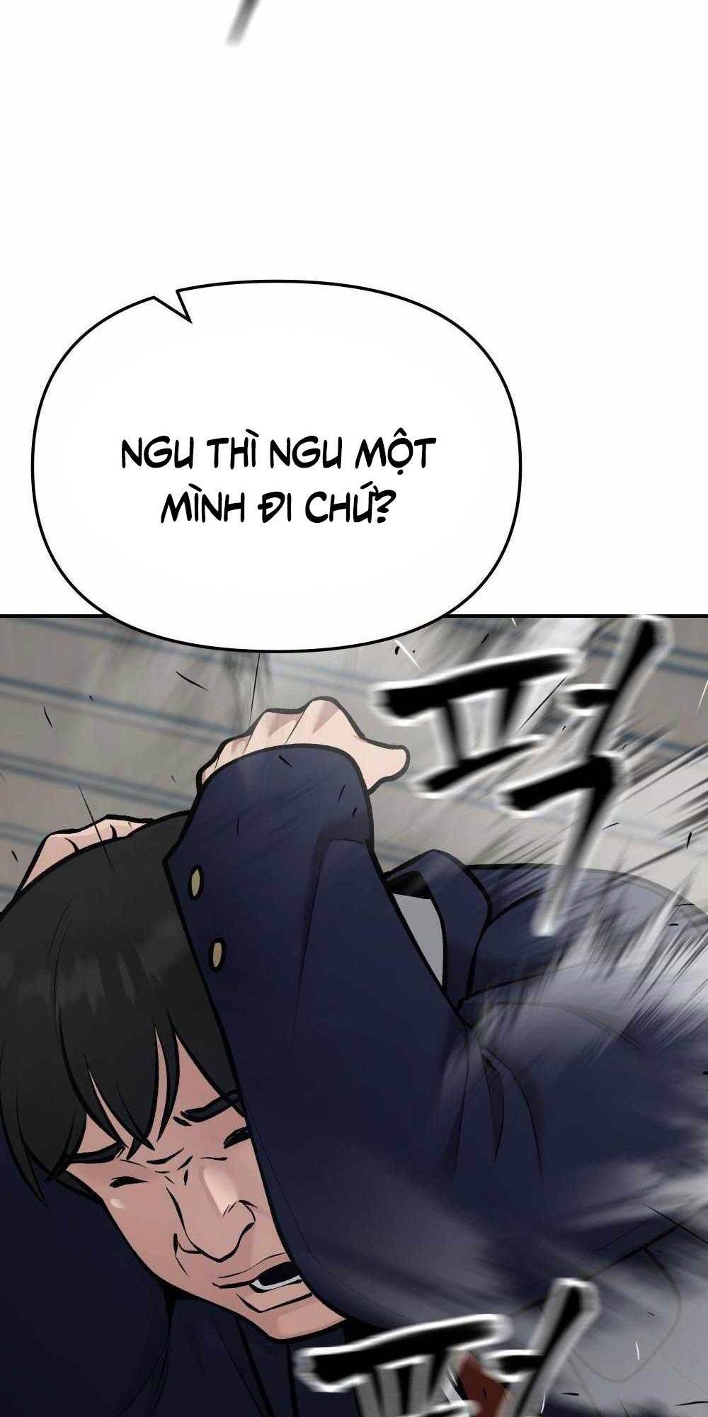 Giang Hồ Thực Thi Công Lý Chapter 36 - 43