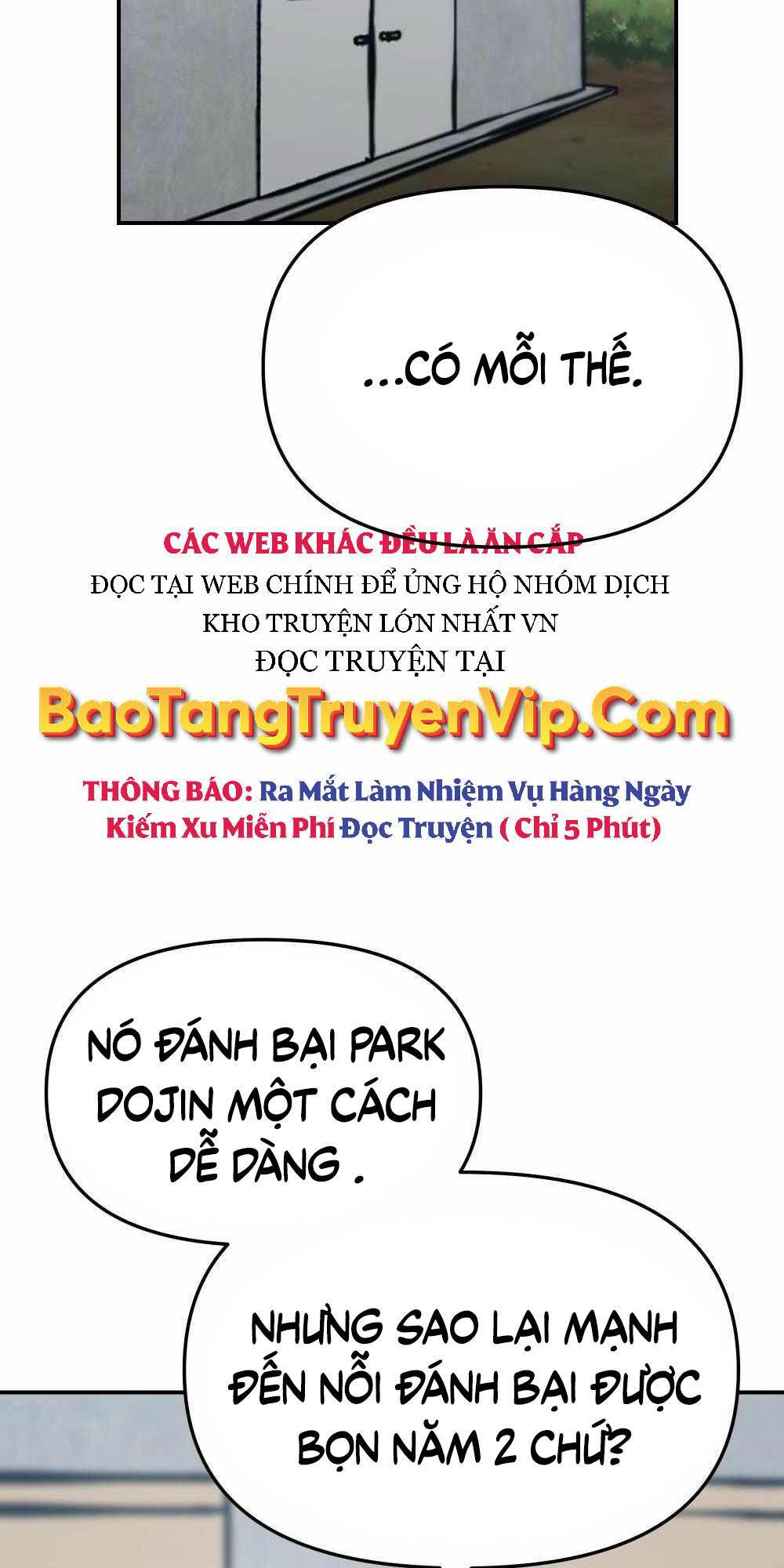 Giang Hồ Thực Thi Công Lý Chapter 36 - 52