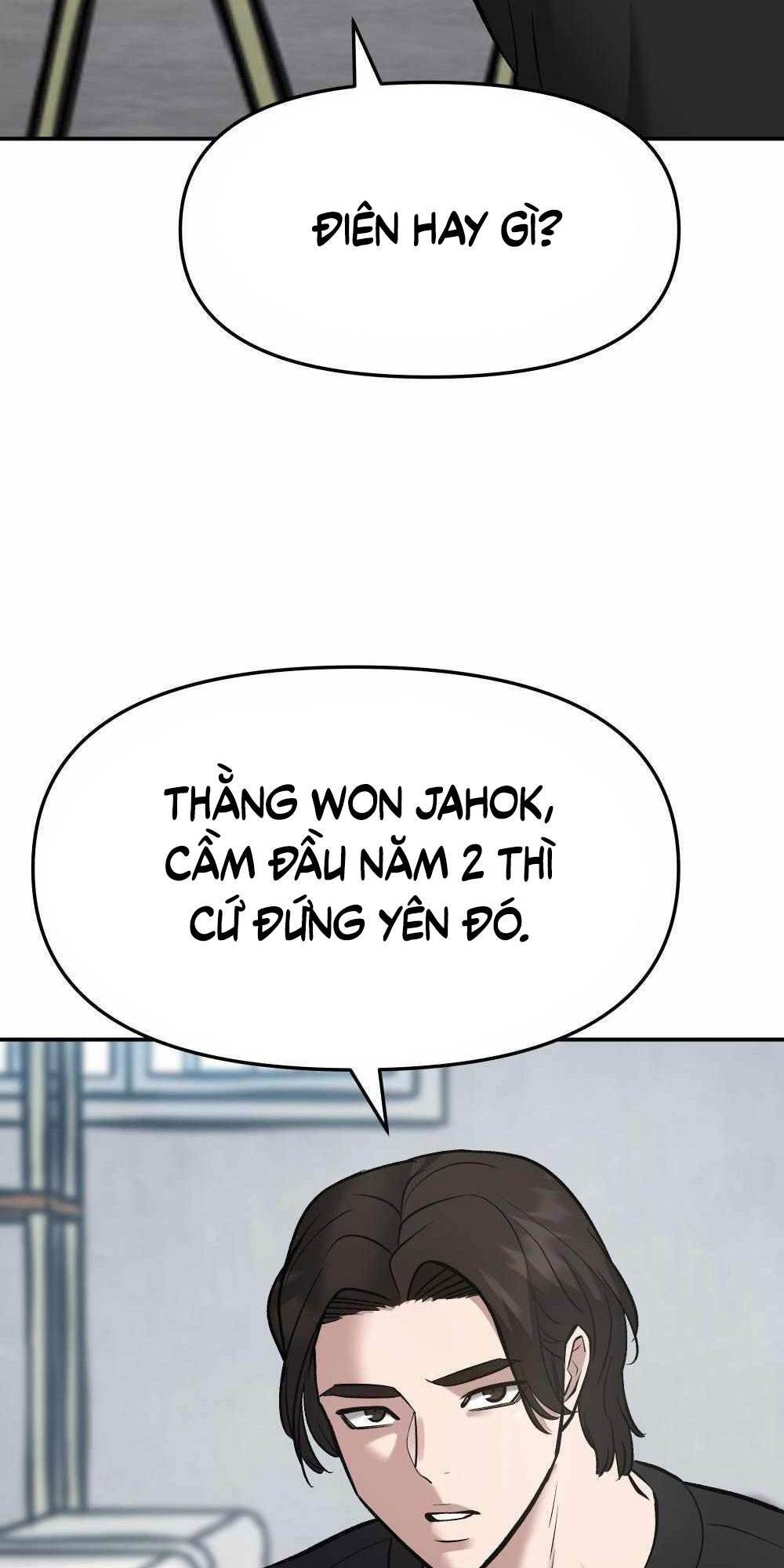 Giang Hồ Thực Thi Công Lý Chapter 36 - 54