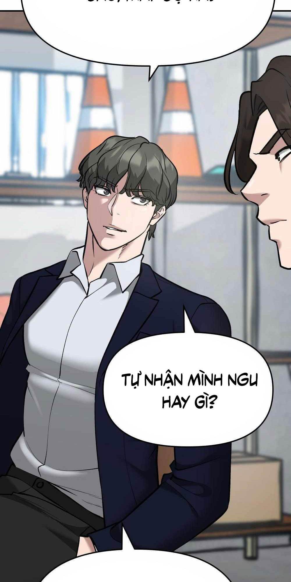 Giang Hồ Thực Thi Công Lý Chapter 36 - 59