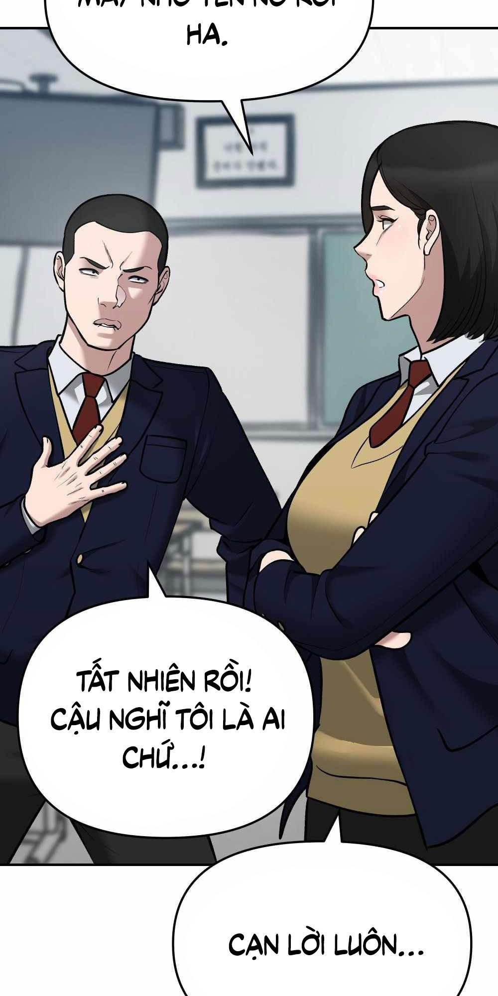 Giang Hồ Thực Thi Công Lý Chapter 36 - 67