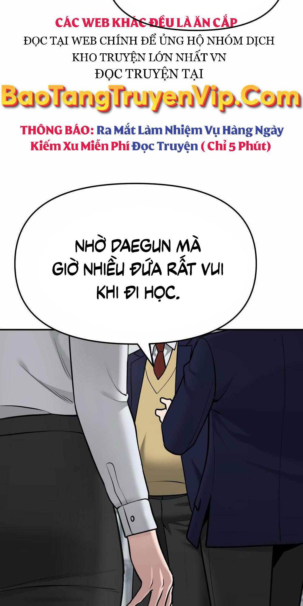 Giang Hồ Thực Thi Công Lý Chapter 36 - 68