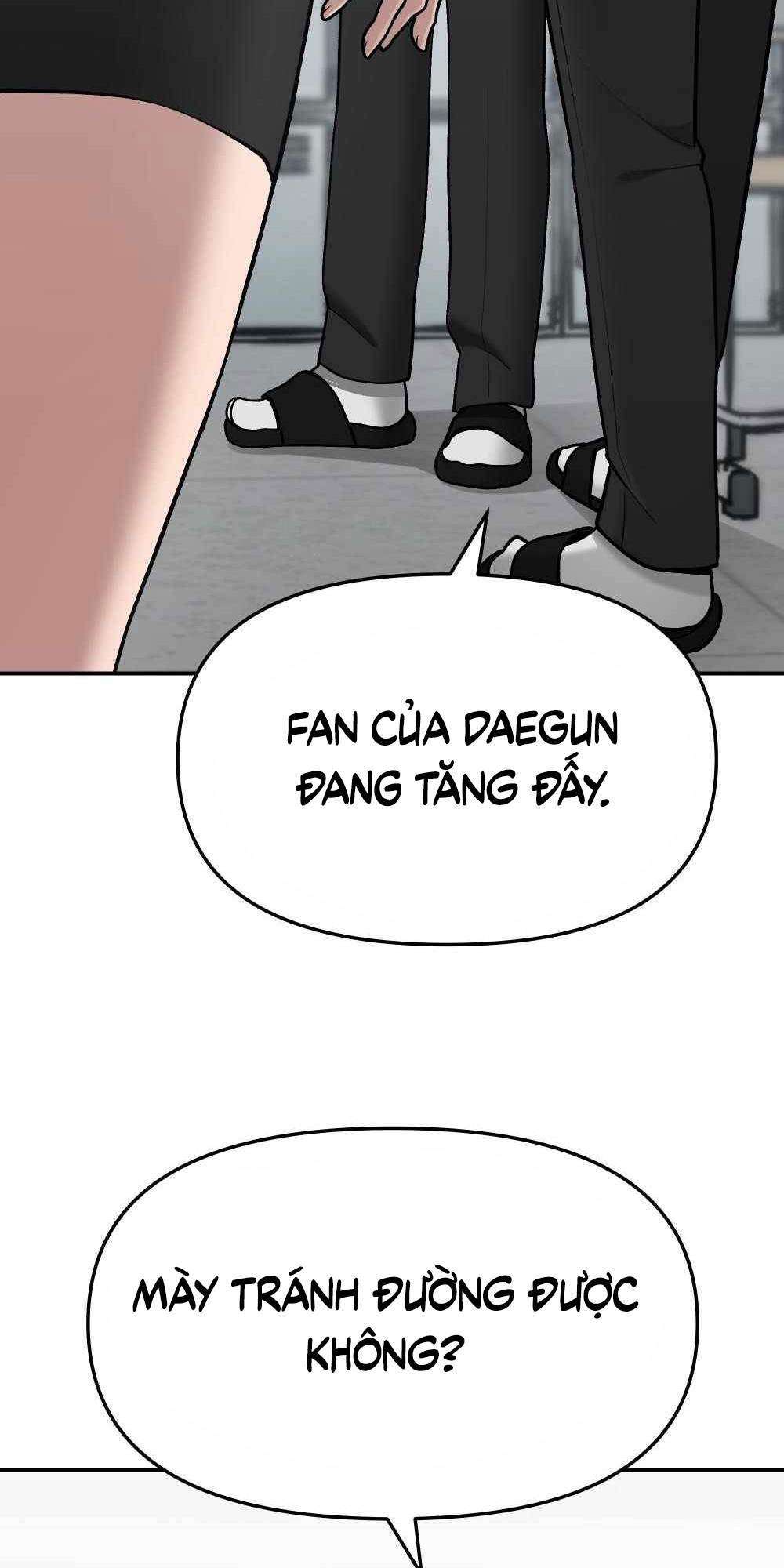 Giang Hồ Thực Thi Công Lý Chapter 36 - 69