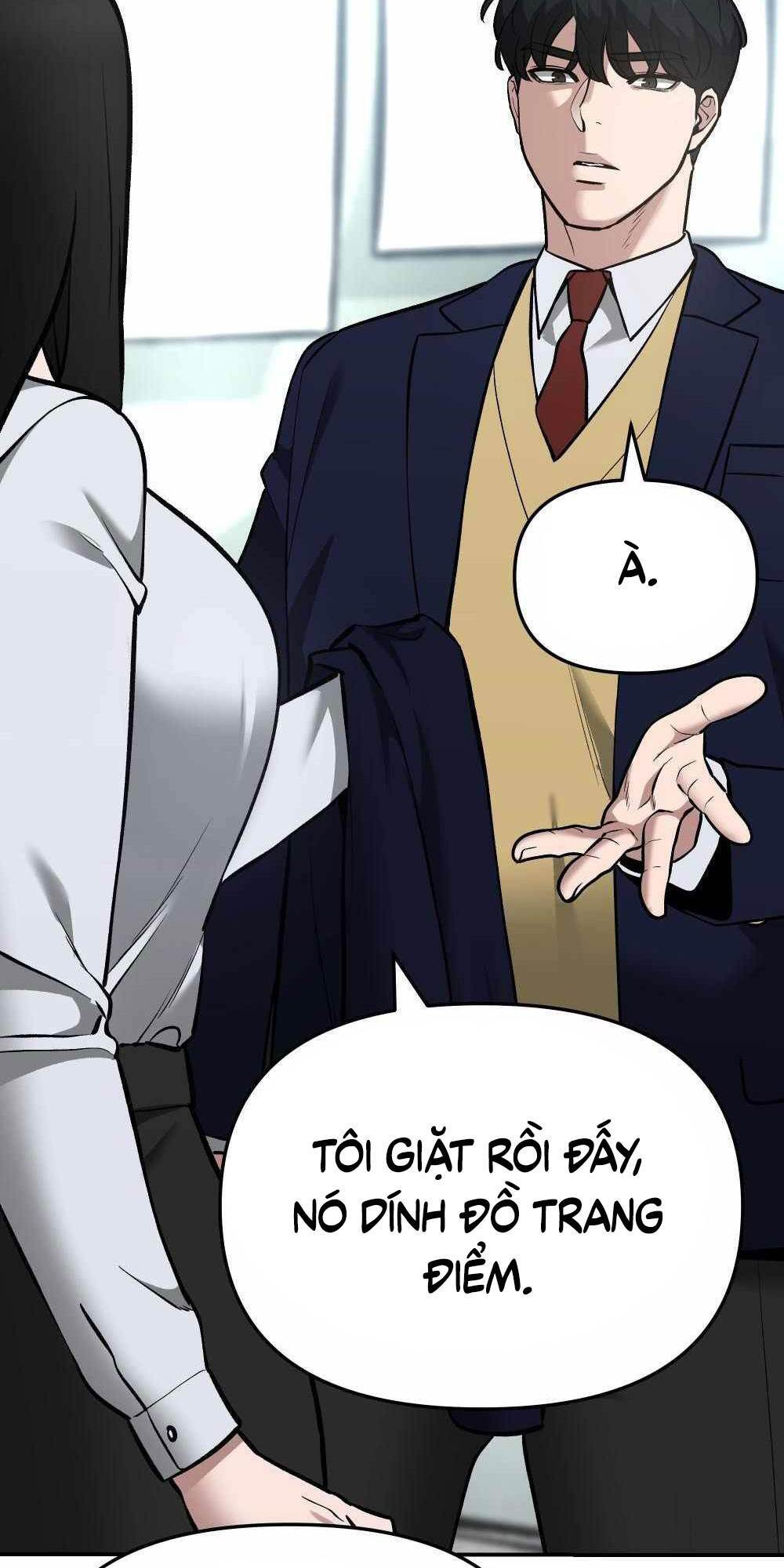 Giang Hồ Thực Thi Công Lý Chapter 36 - 72