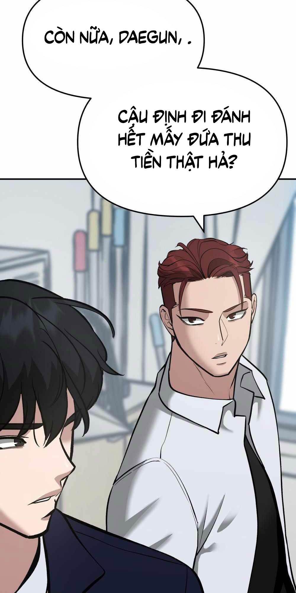 Giang Hồ Thực Thi Công Lý Chapter 36 - 80
