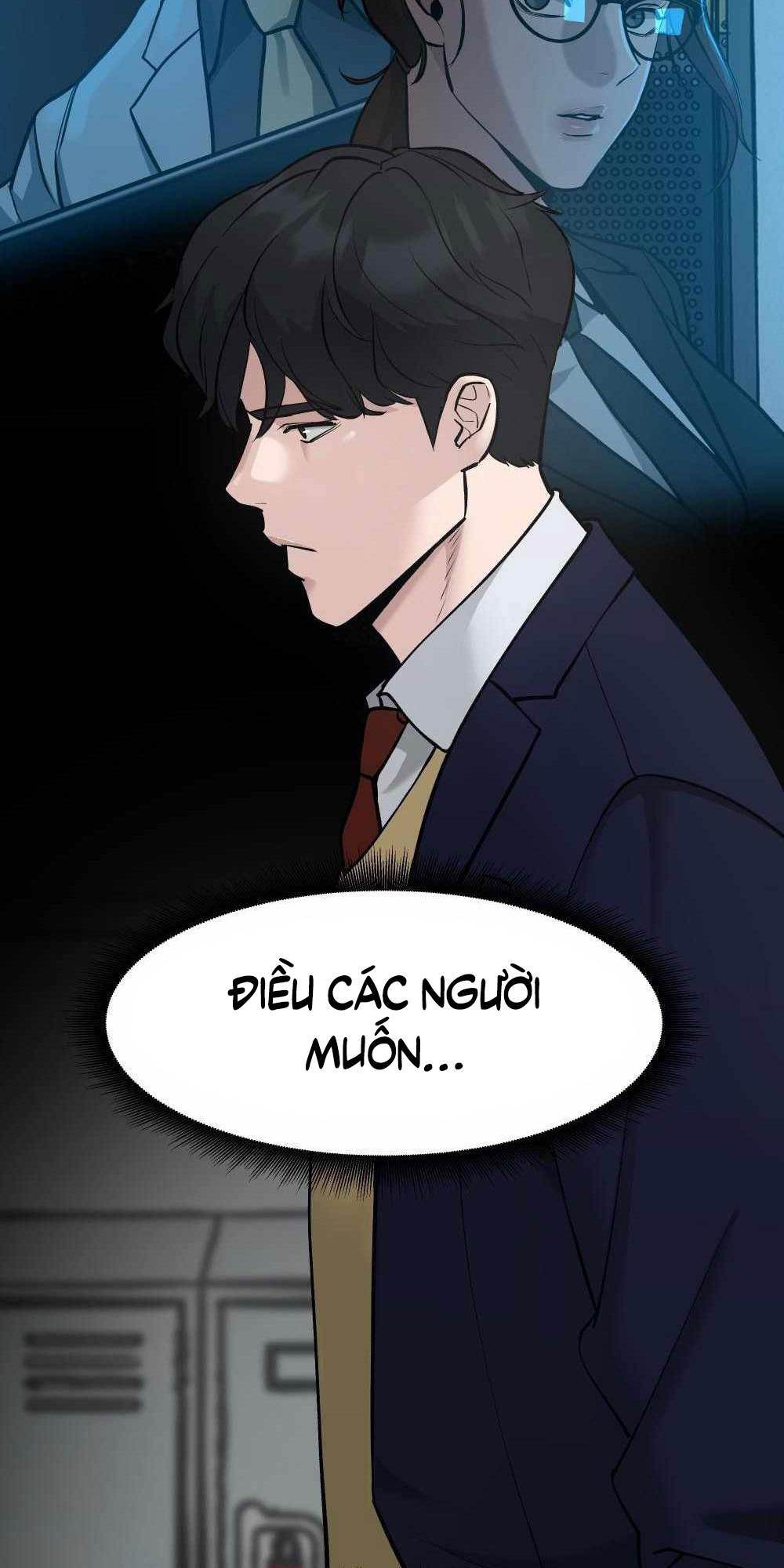 Giang Hồ Thực Thi Công Lý Chapter 36 - 83