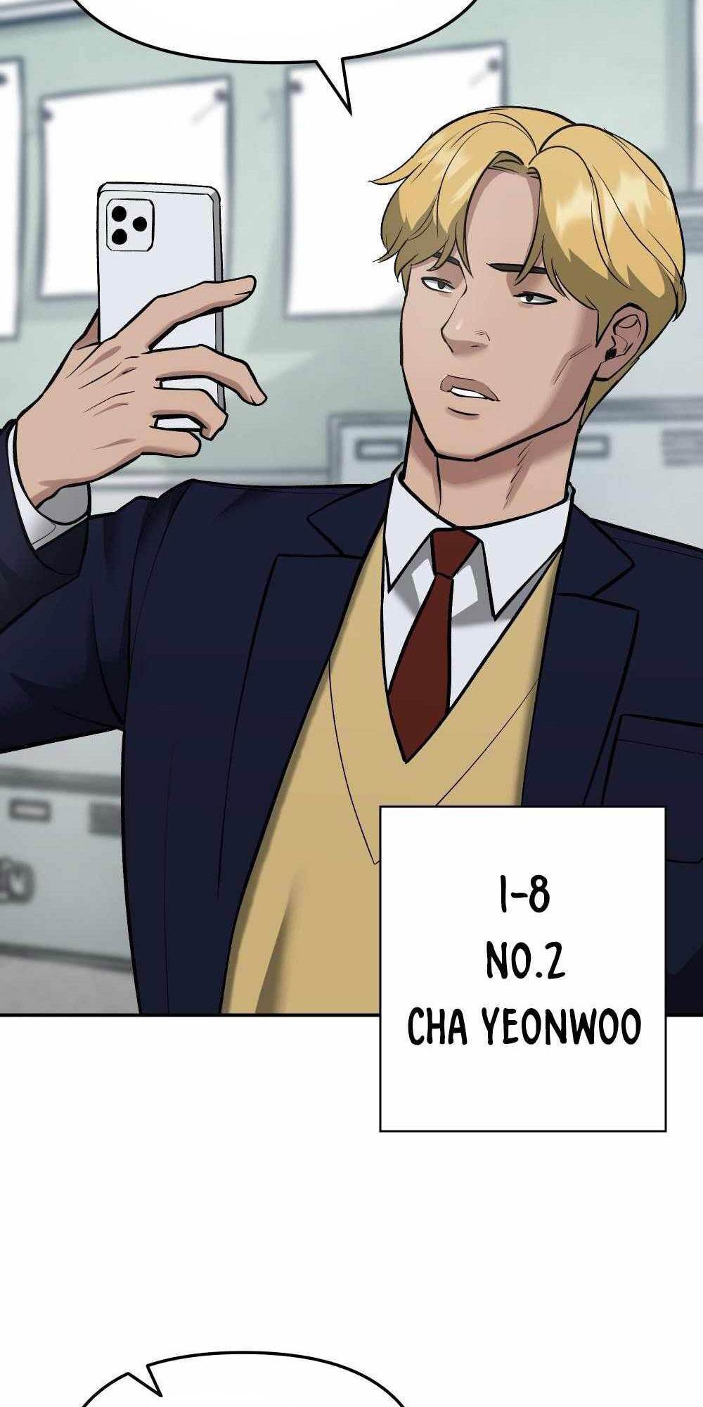 Giang Hồ Thực Thi Công Lý Chapter 36 - 86